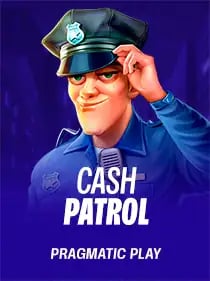 Cash Patrol