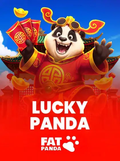 Lucky Panda