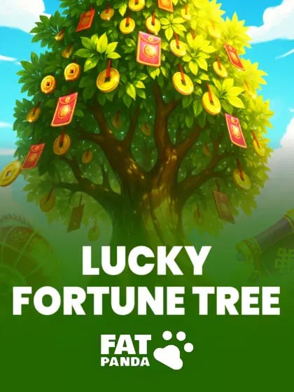 Lucky Fortune Tree