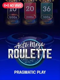 Auto Mega Roulette