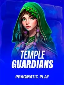 Temple Guardians