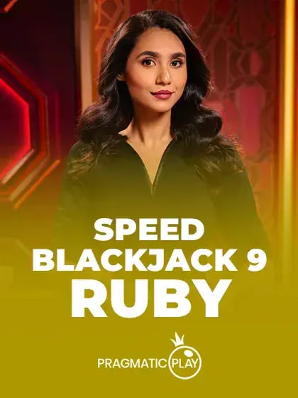 Speed Blackjack 9 - Ruby