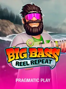 Big Bass Reel Repeat