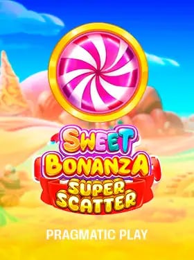 Sweet Bonanza Super Scatter