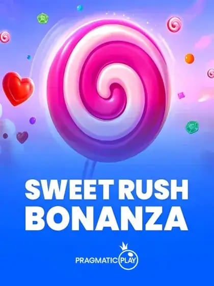 Sweet Rush Bonanza