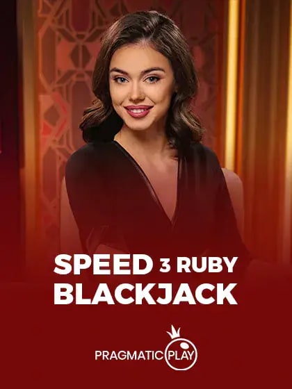 Speed Blackjack 3 - Ruby