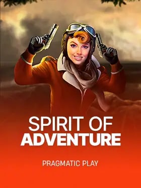 Spirit of Adventure