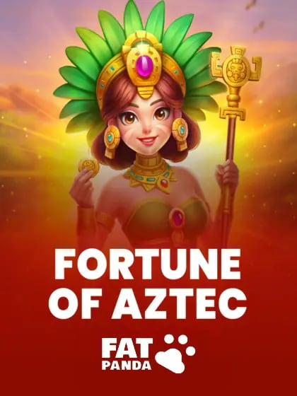 Fortune of Aztec