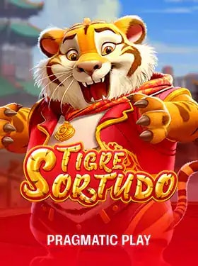 Tigre Sortudo