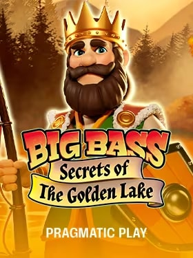 Big Bass Secrets of the Golden Lake