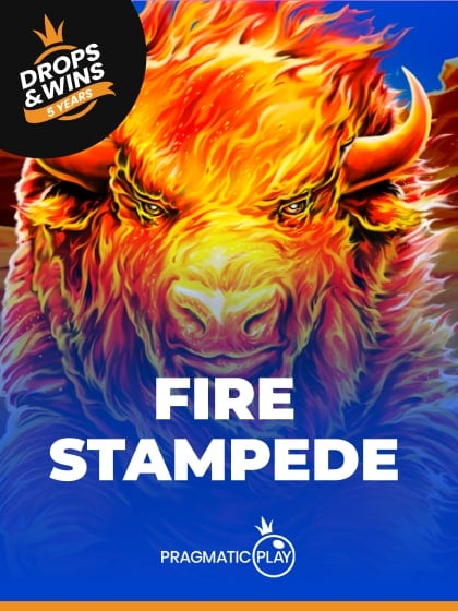 Fire Stampede