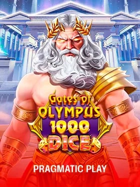 Gates of Olympus 1000 Dice