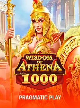 Wisdom of Athena 1000