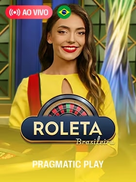 Roleta Brasileira