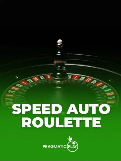 Speed Auto Roulette