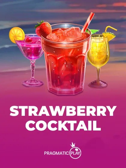 Strawberry Cocktail