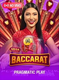 Mega Baccarat