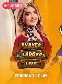 Snakes & Ladders Live