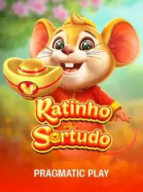 Ratinho Sortudo