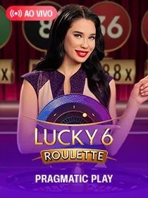 Lucky 6 Roulette