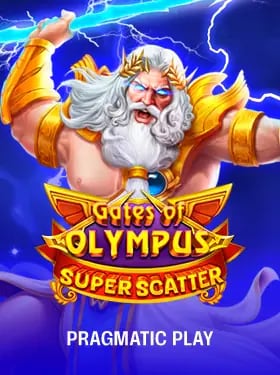 Gates of Olympus Super Scatter