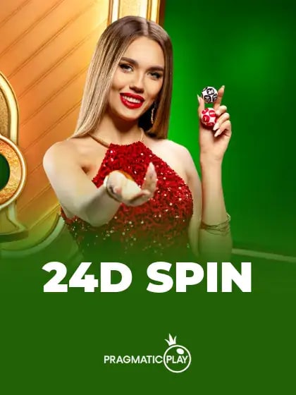 24D Spin
