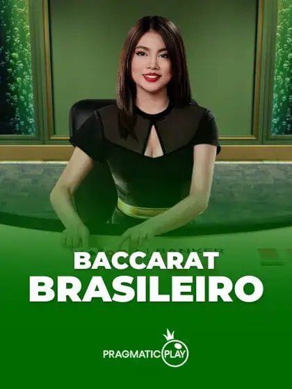 Baccarat Brasileiro