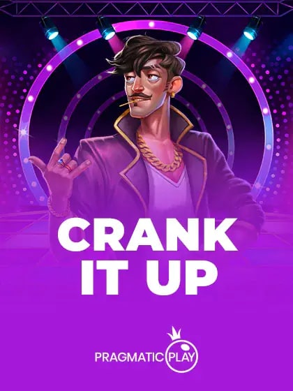 Crank It Up
