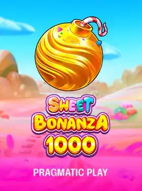 Sweet Bonanza 1000