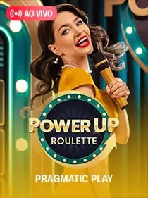 PowerUP Roulette