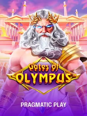 Gates of Olympus