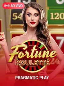 Fortune Roulette