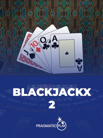 BlackjackX 2