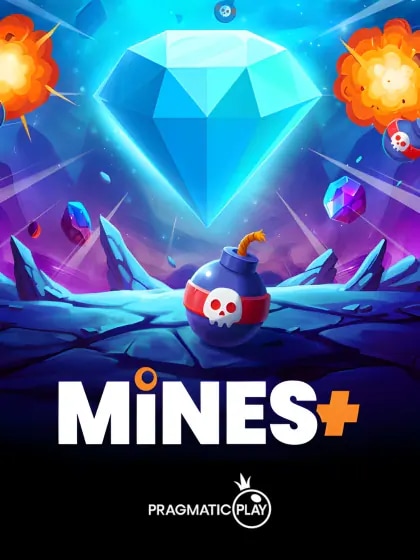 Mines+