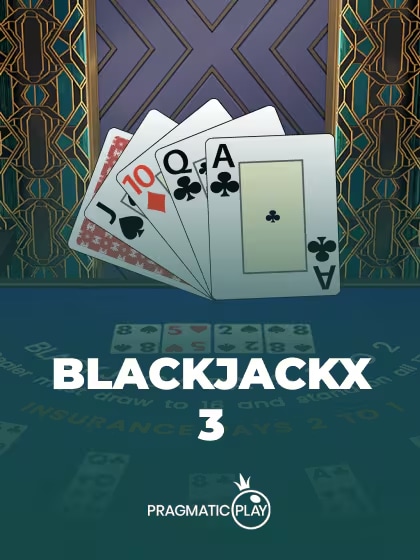 BlackjackX 3