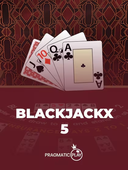 BlackjackX 5