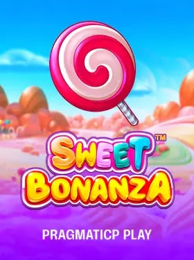 Sweet Bonanza