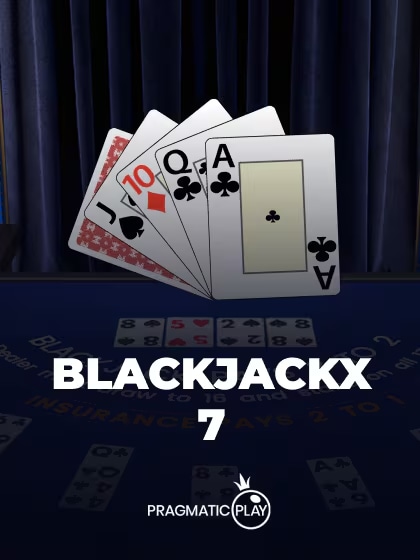 BlackjackX 7