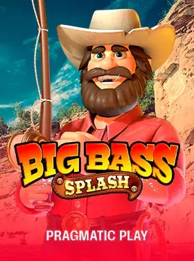 Big Bass Splash