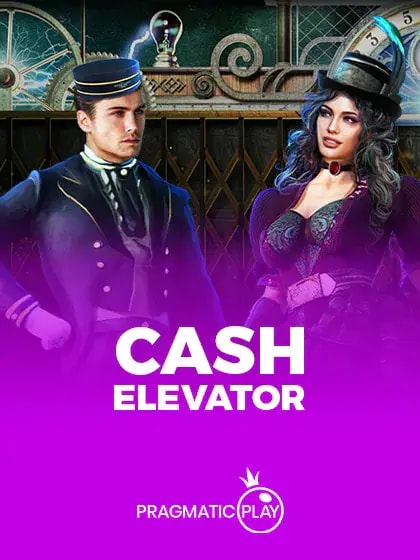 Cash Elevator