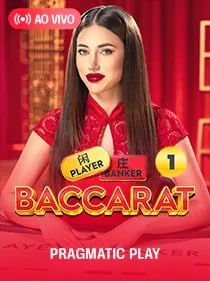 Baccarat 1
