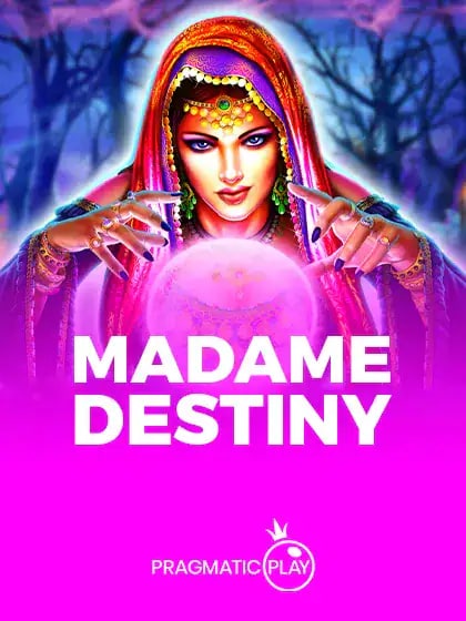 Madame Destiny