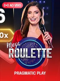 Mega Roulette