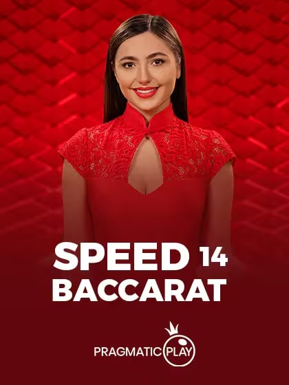 Speed Baccarat 14