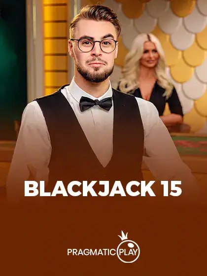 Blackjack 15