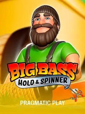 Big Bass Bonanza