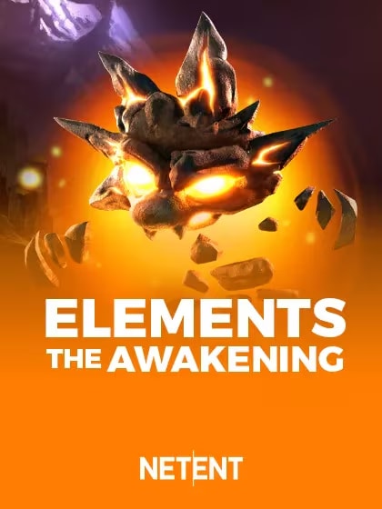 Elements: The Awakening
