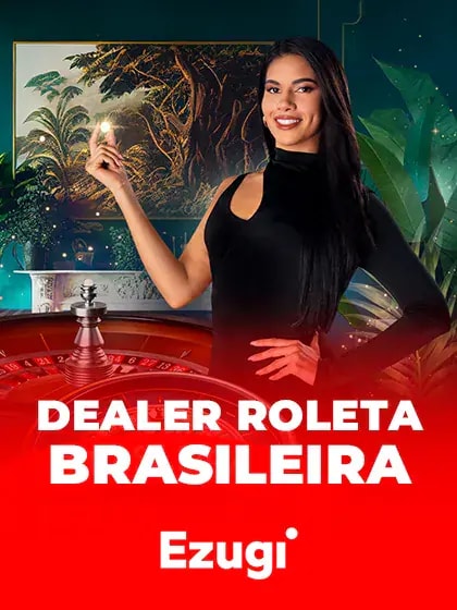 EZ Dealer Roleta Brasileira