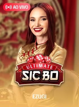 Ultimate Sic Bo 