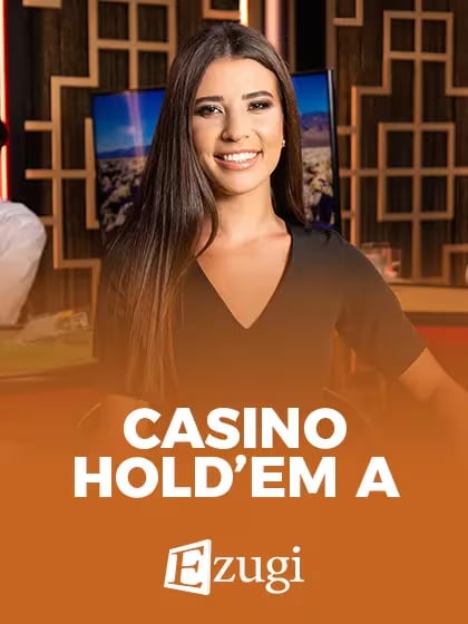 Casino Holdem